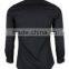 100% Cotton Design china made men's black ready made cotton shirt