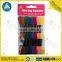4pcs china wholesale embroidery sewing thread for hand stitching