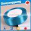 Shenzhen Chenyangguang professional label material Factory directly wholesale satin ribbon
