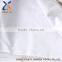 Percale Plain white CVC5/50 fabric for hotel bed sheet
