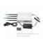Remote Monitoring Jammer blocker isoaltor shield for GSM,CDMA,DCS,PCS,3G,24hrs working jammer,suitable for prison