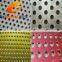 high quality perforated metal
