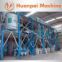 whole set wheat meal milling plant