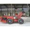 Scooptram FCYJ-1.5E 4 wheel driving underground mining load haul dump