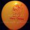 Light up Balloon for Christmas Party Decoration