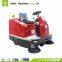 Road Cleaning Machinery