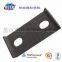 Railway Plastic Pad For Metro, Factory Supplied Railway Plastic Pad , Railway parts supplier Railway Plastic Pad