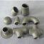 Stainless steel pipe fitting