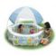 High Quality Inflatable Baby Pool With Tent,inflatable baby spa pool