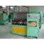 Fine wire drawing machine