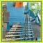 Steel Pipe Surface Polishing Machine Shot Blasting Machine