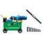 thread rolling machine