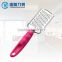 Grater , ginger grater,kitchen accessory stainless steel cheese vegetable grater,
