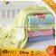 china personalized cheap soft touch plush warm heated baby blanket