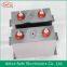 High Voltage oil capacitor 0.47uF 2kV ,Paper/Film capacitor,oil filled capacitor 0.47MFD,2000V