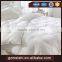 Polycotton fabric 100% cotton filling soft hotel comforter