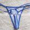 Simple transverse terylene underwear