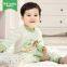 2015 Casual 100%Cotton Spring Newborn Baby Boy Girl Clothes Set Football Cartoon Babies Suits 2pcs(Tops+Pants) For0-3yrs Infant