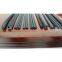 Rubber Protection Strip/Rubber Bumper Strip