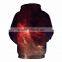 Hoodies 3d Hoodies Pullovers Sportswear Hooded Sweatshirts Mens Sleeve Hoode