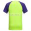 Sport shirt sports shirt quick dry polyester sport shirts