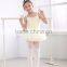 Bourdance children X back ballet leotards