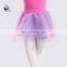 11524405 Children Dance tutu Chiffon Kids Ballet tutu Skirt