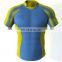 Wholesale top selling custom rugby jersey with sublimation show your body