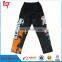 new style outdoor softshell pants custom fashionable sportswear pants /uniforms