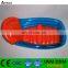 Infant foldable bathtub inflatable PVC bath pool for new born baby made by China manufacturer