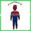 TZ-YF6-1 Best Selling Kids Spiderman Halloween Costume