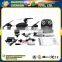 Good sales finely processed drone with rc hd camera quadcopter camera