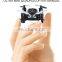 JXD 502 2.4G 4CH 6-Axis Gyro 360 Degree Flips Headless Mode RC Nano Drone One Key Return