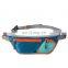 Fashion Assorted Colors Sport running RFID waist bag
