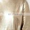 CHEFON Blank Sweatshirt Women with All Over Foil CAH0009