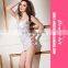 Factory Price Hot Sexy Baby doll Lingerie Sexy Lingerie 2016