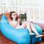 Indoor Outdoor inflatable futniture air chair air sofa bed sleeping bag