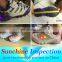 LED Sneakers Shoe Quality Control Services / Container Loading Check