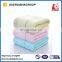 Factory direct sale high quality 100% cotton bath towel