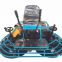 Road Construction Driving Type Gasoline Power Trowel Machine for Sale