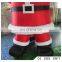 2016 infatable for christmas, inflatable father christmas