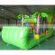 Good price commercial inflatable water slide for sale,outdoor water slide for fun