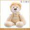 Wholesale cheap cute stuffed baby lions king plush animals toys from factory