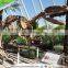 KAWAH Museum Quality Life-Size Realistic Dinosaur Skull For Sale