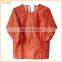 Wholesale Winter Long Sleeves Kitchen Women Apron