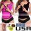 Adjustable Women Neoprene Shaper Waist Trimmer Belt Vest Sport Waist Trainer