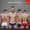 Hot sale professional male underwear models