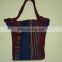 Vintage Tribal Patchwork fashion designer bags