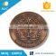 Factory direct sale custom hot selling metal souvenir coins