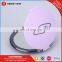 Custom Design Mini Portable Folding Compact Hand Mirror